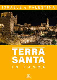 Terra santa in tasca - israele e palestina 