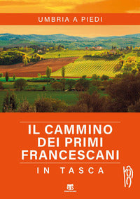 Cammino dei primi francescani 