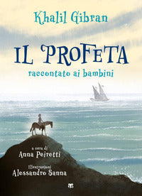 Profeta - raccontato ai bambini 