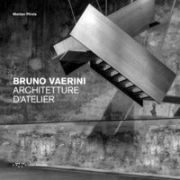 Bruno vaerini - architetture d'atelier 