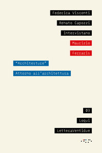 Architesture attorno all'architettura 