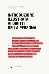 Introduzione illustrata ai diritti della persona 