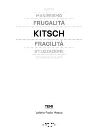 Kitsch in architettura 
