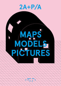 Maps models pictures 