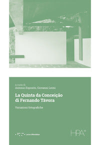 Quinta da conceicao di fernando tavora - variazioni fotografiche 