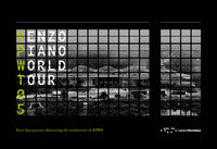 Renzo piano world tour 05. forty days journey discovering the architecture of rpbw. ediz. illust... 