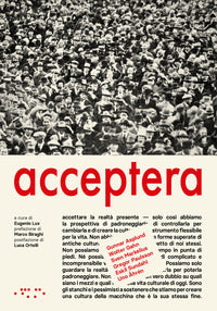 Acceptera 