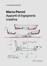 Marco peroni - appunti di ingegneria creativa 