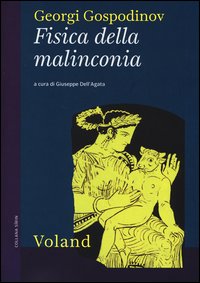 Fisica della malinconia 