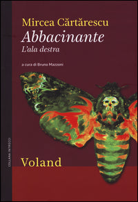Abbacinante - l'ala destra 
