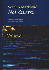 Noi diversi 