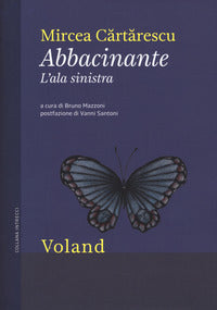 Abbacinante - l'ala sinistra 