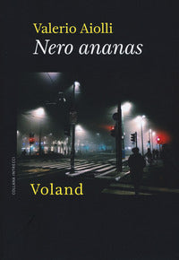 Nero ananas 