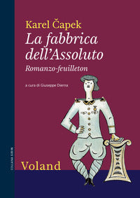 Fabbrica dell'assoluto 