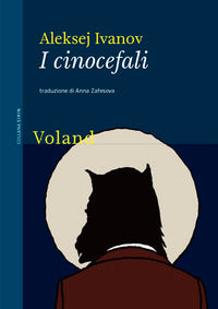 Cinocefali 
