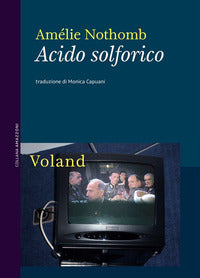 Acido solforico 