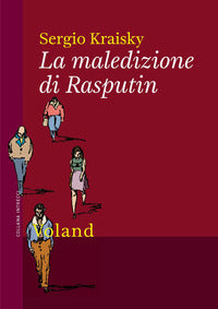 Maledizione di rasputin 