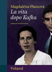 Vita dopo kafka 