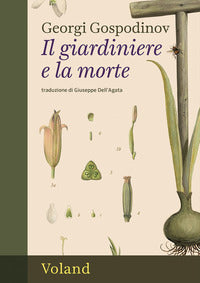 Giardiniere e la morte 