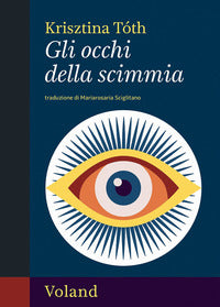 Occhi della scimmia 