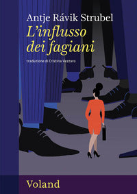 Influsso dei fagiani 