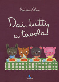 Dai tutti a tavola ! 