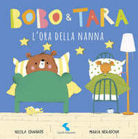 Bobo e tara - l'ora della nanna 