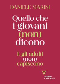 Quello che i giovani non dicono - e gli alunni non capiscono 