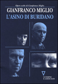Asino di buridano 