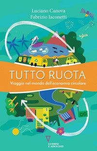 Tutto ruota - viaggio nel mondo dell'economia circolare 