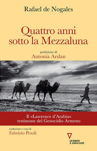 Quattro anni sotto la mezzaluna 