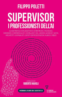 Supervisor i professionisti dell'ai 
