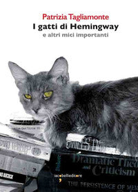 Gatti di hemingway 