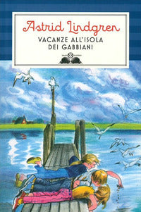 Vacanze all'isola dei gabbiani 