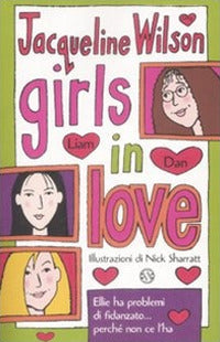 Girls in love 