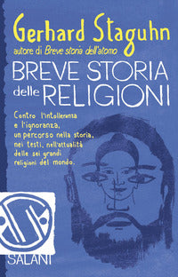 Breve storia delle religioni 