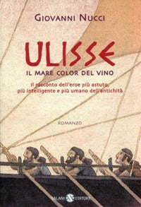 Ulisse - il mare color del vino 