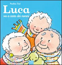 Luca va a casa dei nonni 