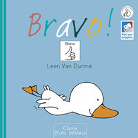 Bravo ! 