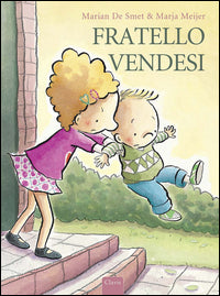 Fratello vendesi 