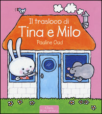 Trasloco di tina e milo 