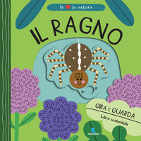 Anna e la sua giornata con la nonna 