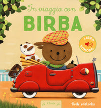 In viaggio con birba 