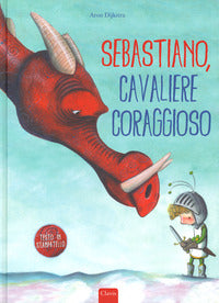 Sebastiano cavaliere coraggioso 