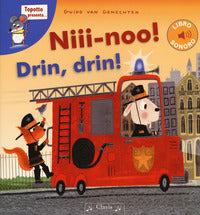 Nii noo ! drin drin ! 