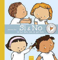Si' e no - si puo' fare non si puo' fare 