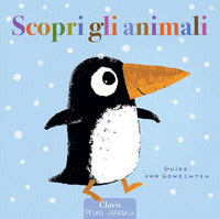 Scopri gli animali 