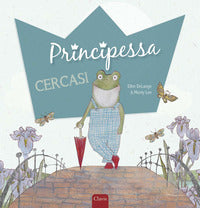 Principessa cercasi 