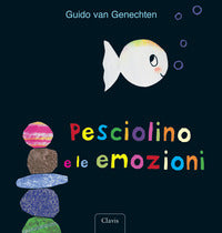 Pesciolino e le emozioni 