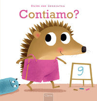 Contiamo ? 